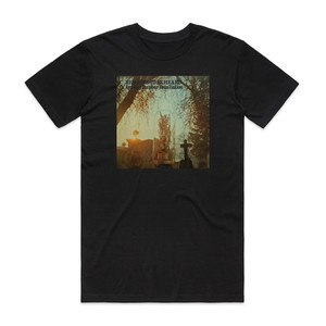 The Aynsley Dunbar Retaliation Remains To Be Heard Album Cover T-Shirt Black