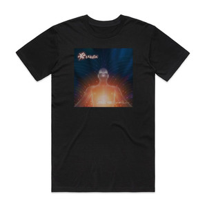 Takida Make You Breathe Album Cover T-Shirt Black Takida Make You Breathe Album Cover T-Shirt Black