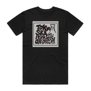 Tokyo Ska Paradise Orchestra Tokyo Ska Plays Disney Album Cover T
