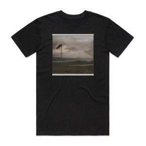 Tequilajazzz 9999 Album Cover T-Shirt Black Tequilajazzz 9999 Album Cover T-Shirt Black