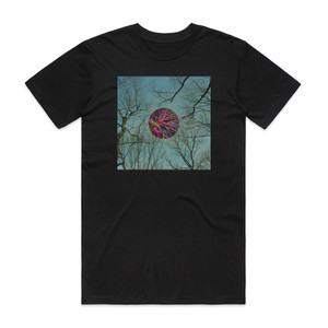 They Might Be Giants Glean Album Cover T-Shirt Black
