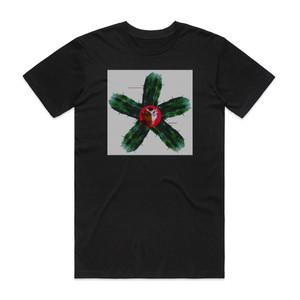 They Might Be Giants They Got Lost Album Cover T-Shirt Black They Might Be Giants They Got Lost Album Cover T-Shirt Black