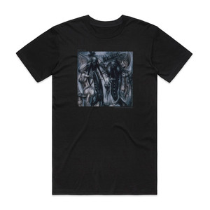 Triptykon Eparistera Daimones Album Cover T-Shirt Black