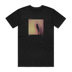 Trixie Whitley Fourth Corner Album Cover T-Shirt Black