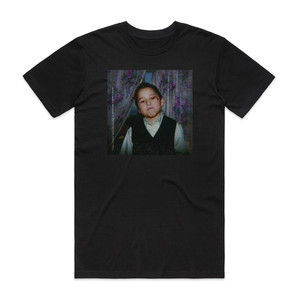 This Town Needs Guns Adventure Stamina Anger Album Cover T-Shirt Black