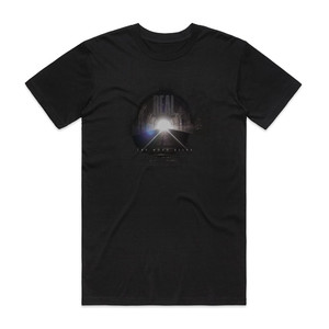 The Word Alive Real Album Cover T-Shirt Black The Word Alive Real Album Cover T-Shirt Black
