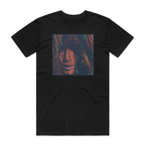 Tycho Awake Album Cover T-Shirt Black Tycho Awake Album Cover T-Shirt Black