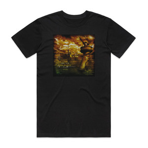 This or the Apocalypse Monuments Album Cover T-Shirt Black