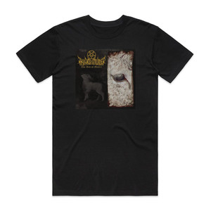 Thy Art Is Murder The Son Of Misery Album Cover T-Shirt Black Thy Art Is Murder The Son Of Misery Album Cover T-Shirt Black