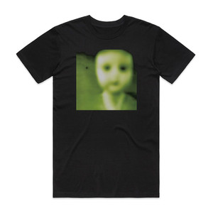 The Knack Normal As The Next Guy Album Cover T-Shirt Black The Knack Normal As The Next Guy Album Cover T-Shirt Black