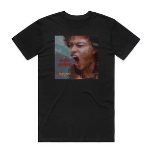 Talib Kweli Radio Silence Album Cover T-Shirt Black Talib Kweli Radio Silence Album Cover T-Shirt Black
