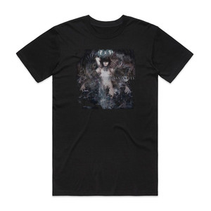 Thousand Eyes Endless Nightmare Album Cover T-Shirt Black Thousand Eyes Endless Nightmare Album Cover T-Shirt Black