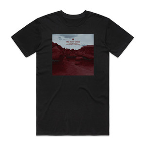 This Morn Omina Les Passages Jumeaux Album Cover T-Shirt Black This Morn Omina Les Passages Jumeaux Album Cover T-Shirt Black