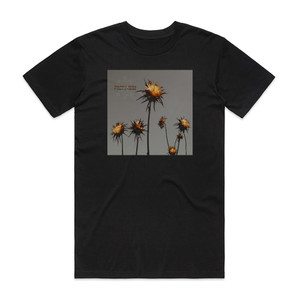 This Morn Omina 7 Years Of Famine Album Cover T-Shirt Black This Morn Omina 7 Years Of Famine Album Cover T-Shirt Black