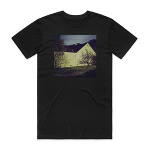 The Story So Far The Story So Far Morgan Foster Album Cover T-Shirt Black The Story So Far The Story So Far Morgan Foster Album Cover T-Shirt Black
