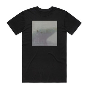 Thomas Dolby One Of Our Submarines Album Cover T-Shirt Black