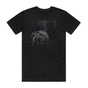 The Unhuman Thorn Sacro Kvltus Dementis Album Cover T-Shirt Black The Unhuman Thorn Sacro Kvltus Dementis Album Cover T-Shirt Black