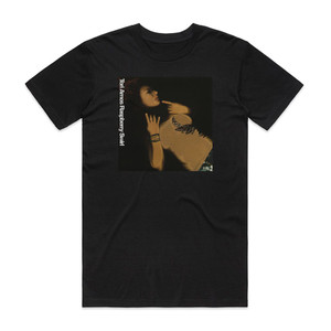 Tori Amos Raspberry Swirl Album Cover T-Shirt Black Tori Amos Raspberry Swirl Album Cover T-Shirt Black