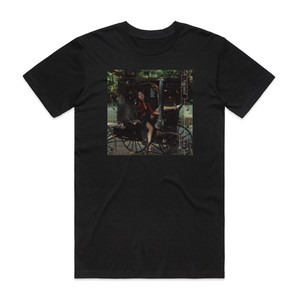 Tori Amos Talula Album Cover T-Shirt Black Tori Amos Talula Album Cover T-Shirt Black