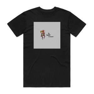 The Beloved Sweet Harmony Album Cover T-Shirt Black The Beloved Sweet Harmony Album Cover T-Shirt Black