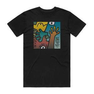 The Beloved Your Love Takes Me Higher Album Cover T-Shirt Black The Beloved Your Love Takes Me Higher Album Cover T-Shirt Black