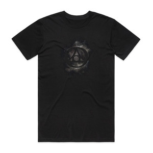 The Agonist Orphans Album Cover T-Shirt Black The Agonist Orphans Album Cover T-Shirt Black