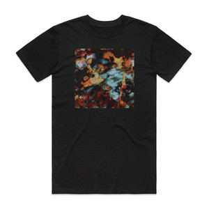 The Rentals Q36 Album Cover T-Shirt Black The Rentals Q36 Album Cover T-Shirt Black