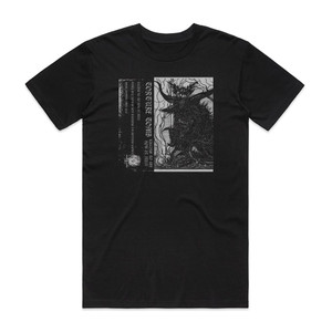 Torture Tomb Killing To See How It Feels Album Cover T-Shirt Black