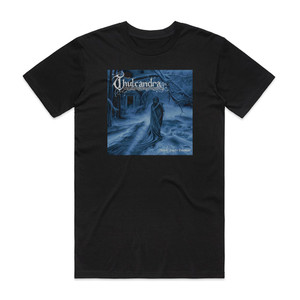 Thulcandra Fallen Angels Dominion Album Cover T-Shirt Black Thulcandra Fallen Angels Dominion Album Cover T-Shirt Black