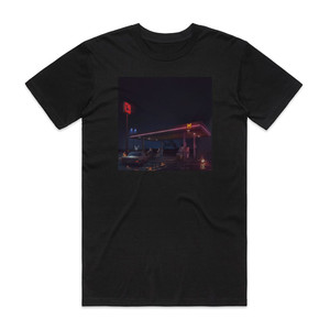 The GazettE Mass Album Cover T-Shirt Black The GazettE Mass Album Cover T-Shirt Black