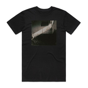 The GazettE Stacked Rubbish Album Cover T-Shirt Black The GazettE Stacked Rubbish Album Cover T-Shirt Black