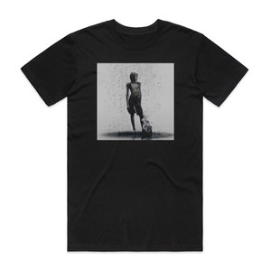The GazettE Remember The Urge Album Cover T-Shirt Black The GazettE Remember The Urge Album Cover T-Shirt Black