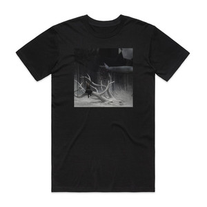 The GazettE Undying Album Cover T-Shirt Black The GazettE Undying Album Cover T-Shirt Black