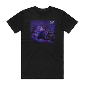 The GazettE Madara Album Cover T-Shirt Black The GazettE Madara Album Cover T-Shirt Black
