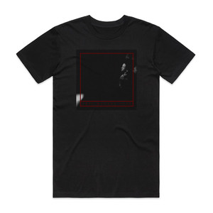 This Mortal Coil Kangaroo Album Cover T-Shirt Black