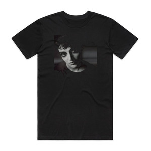 This Mortal Coil Blood Album Cover T-Shirt Black