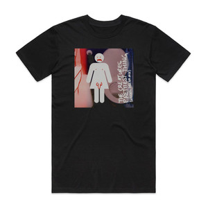 The Creatures Prettiest Thing Cd Single Album Cover T-Shirt Black The Creatures Prettiest Thing Cd Single Album Cover T-Shirt Black