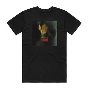 The 69 Eyes Blessed Be Album Cover T-Shirt Black The 69 Eyes Blessed Be Album Cover T-Shirt Black