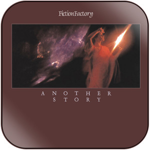 Fiction Factory Another Story-2 Album Cover Sticker Fiction Factory Another Story-2 Album Cover Sticker