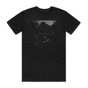 Urgehal Ikonoklast Album Cover T-Shirt Black Urgehal Ikonoklast Album Cover T-Shirt Black