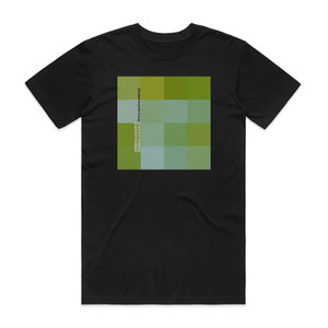 Underworld Everything Everything Album Cover T-Shirt Black Underworld Everything Everything Album Cover T-Shirt Black