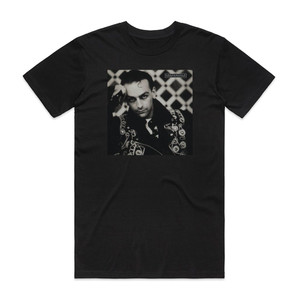 Underworld Change The Weather Album Cover T-Shirt Black Underworld Change The Weather Album Cover T-Shirt Black