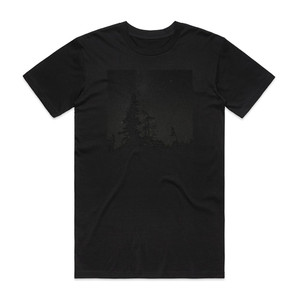 Uhrijuhla Uhrijuhla Album Cover T-Shirt Black Uhrijuhla Uhrijuhla Album Cover T-Shirt Black