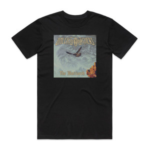Unleash the Archers The Matriarch Album Cover T-Shirt Black