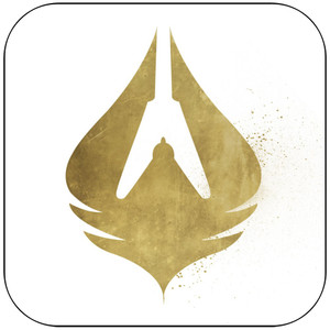 Fireball Ministry Fireball Ministry Album Cover Sticker