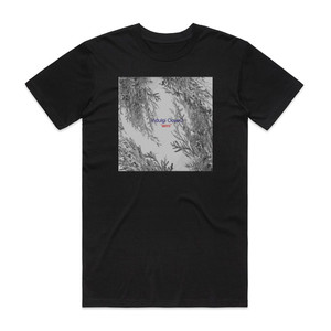 Vidulgi OoyoO Aero Album Cover T-Shirt Black Vidulgi OoyoO Aero Album Cover T-Shirt Black