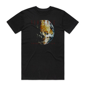 Vio-lence Nothing To Gain Album Cover T-Shirt Black Vio-lence Nothing To Gain Album Cover T-Shirt Black