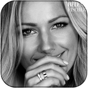 Helene Fischer Helene Fischer Album Cover Sticker Helene Fischer Helene Fischer Album Cover Sticker