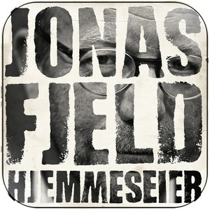 Jonas Fjeld Hjemmeseier Album Cover Sticker Jonas Fjeld Hjemmeseier Album Cover Sticker