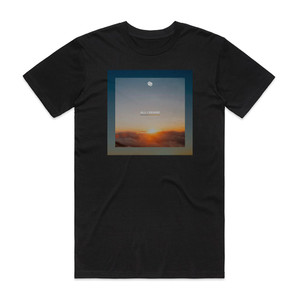 Victory Worship All I Desire Album Cover T-Shirt Black Victory Worship All I Desire Album Cover T-Shirt Black